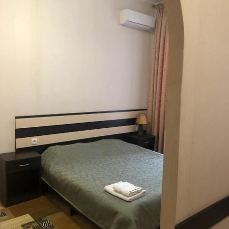 Elegia Hotel Kharkov Luaran gambar