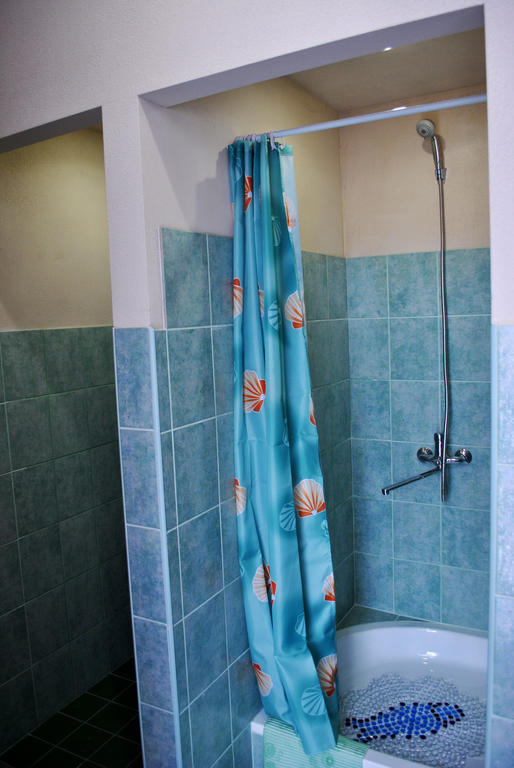 Elegia Hotel Kharkov Bilik gambar