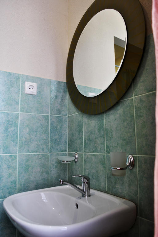 Elegia Hotel Kharkov Bilik gambar