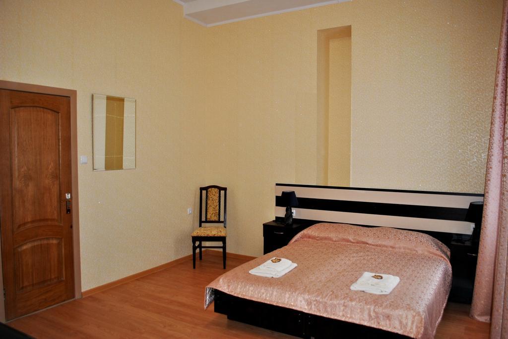 Elegia Hotel Kharkov Bilik gambar