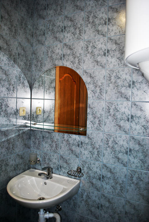 Elegia Hotel Kharkov Bilik gambar