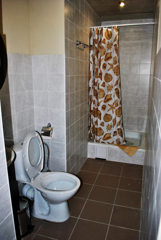 Elegia Hotel Kharkov Bilik gambar