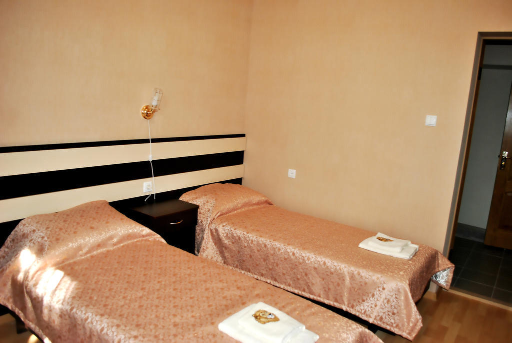 Elegia Hotel Kharkov Bilik gambar