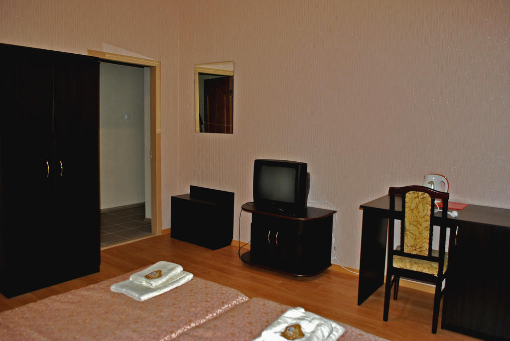 Elegia Hotel Kharkov Bilik gambar