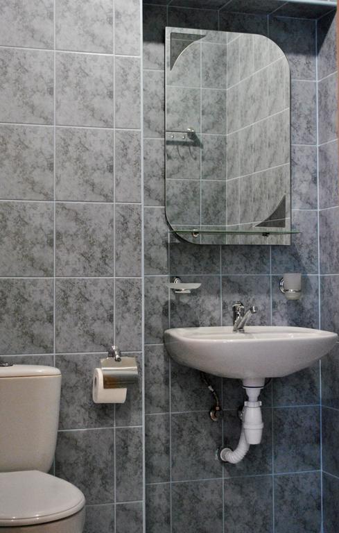 Elegia Hotel Kharkov Bilik gambar