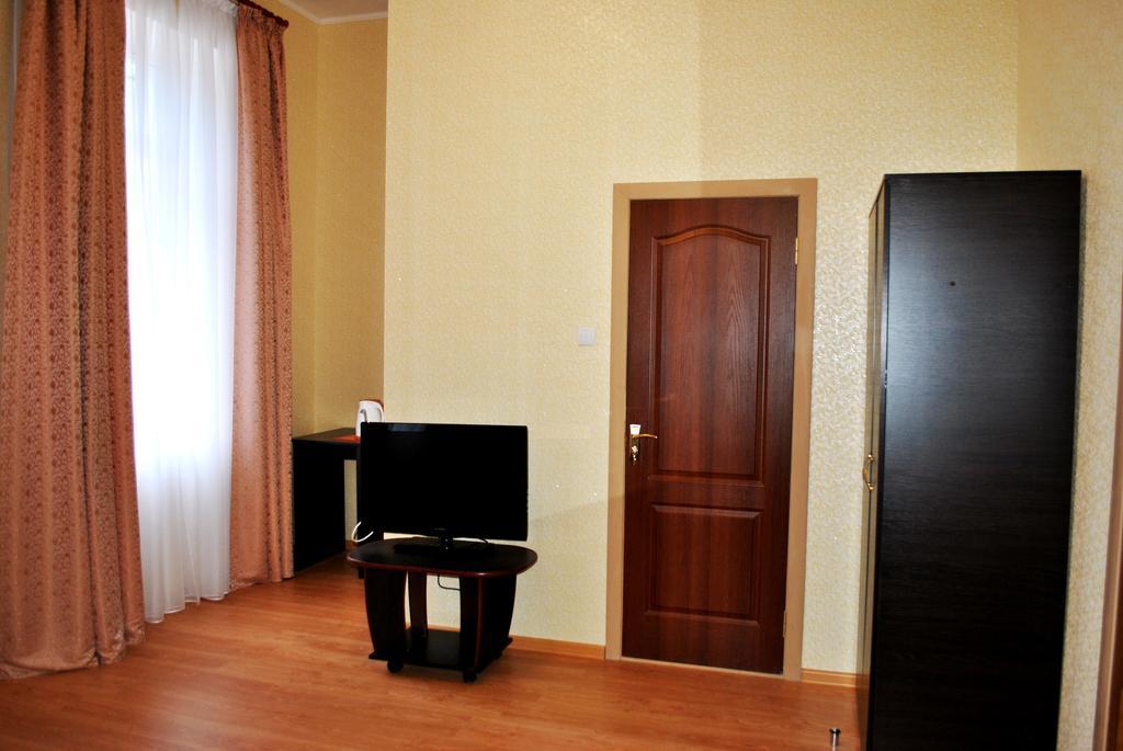 Elegia Hotel Kharkov Bilik gambar