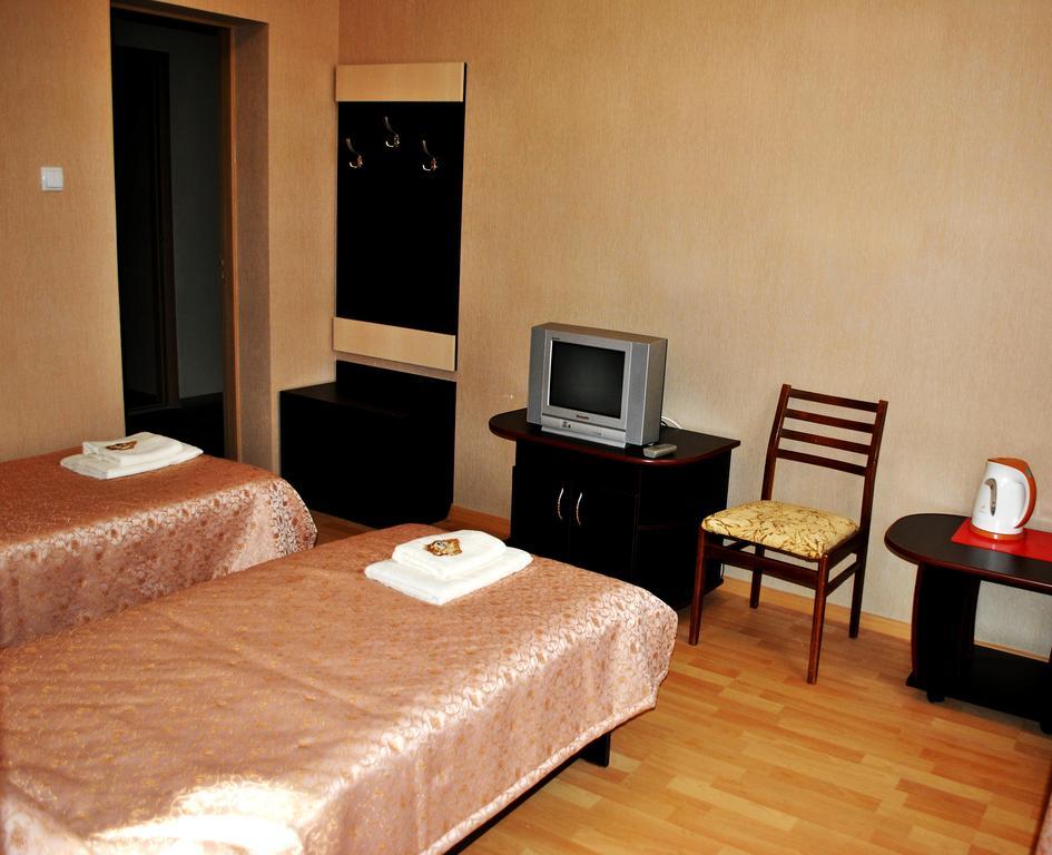 Elegia Hotel Kharkov Bilik gambar