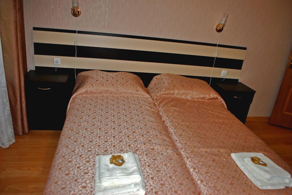 Elegia Hotel Kharkov Bilik gambar