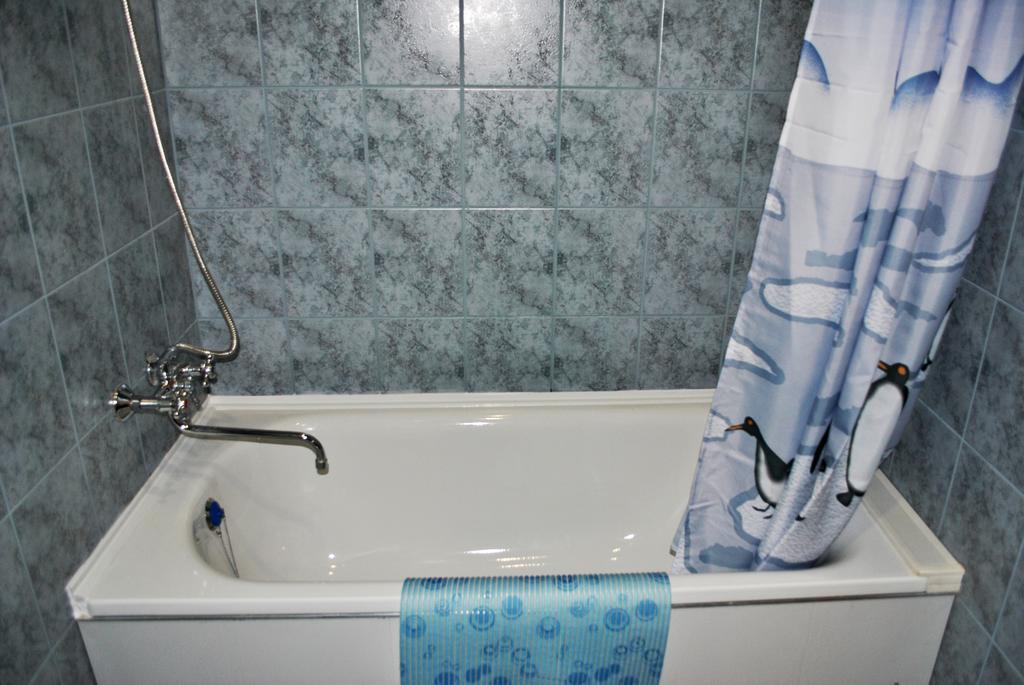 Elegia Hotel Kharkov Bilik gambar