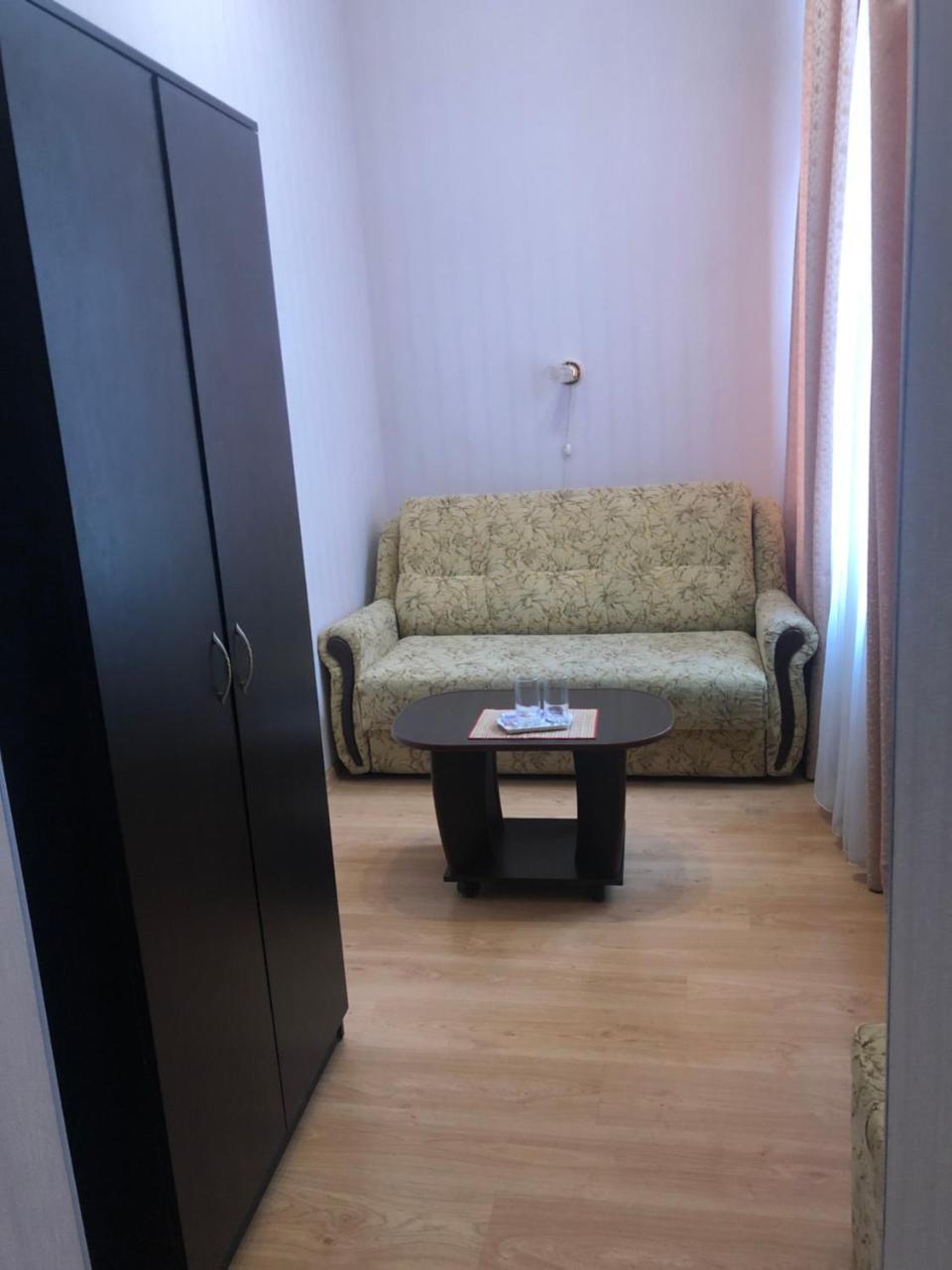 Elegia Hotel Kharkov Luaran gambar