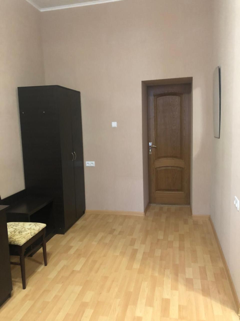 Elegia Hotel Kharkov Luaran gambar